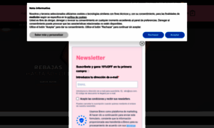 Mylookluck.es thumbnail