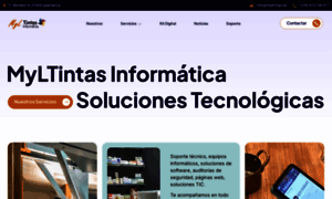 Myltintas.es thumbnail