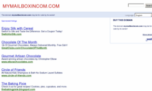 Mymailboxincom.com thumbnail