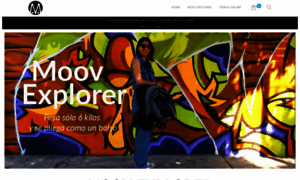 Mymoov.cl thumbnail