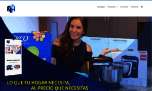 Mynewhome.mx thumbnail