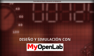 Myopenlab.es thumbnail