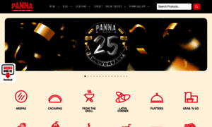 Mypanna.com thumbnail