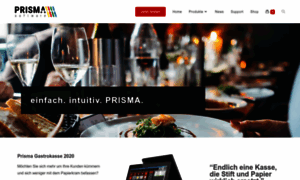 Myprisma.com thumbnail