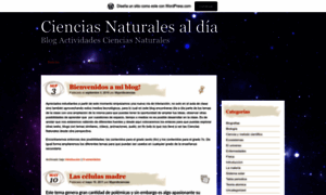 Myprofeciencias.wordpress.com thumbnail