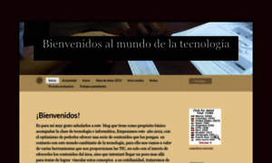 Myprofetecnologia.wordpress.com thumbnail