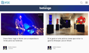 Myradio.batanga.com thumbnail