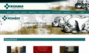 Myramaranimalhospital.com thumbnail