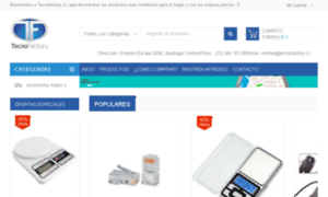 Myrdesign.com.es thumbnail
