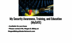 Mysate.com thumbnail