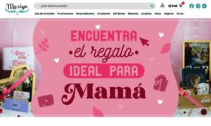 Mysignregalos.com thumbnail