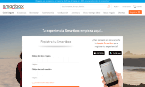 Mysmartbox.es thumbnail