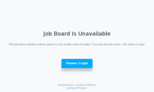 Mysmartjobboard.com thumbnail