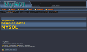 Mysql.redee.com thumbnail