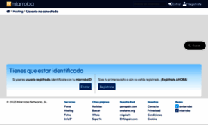 Mysql.webcindario.com thumbnail