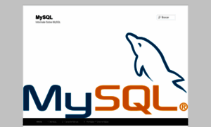 Mysqldaniel.wordpress.com thumbnail