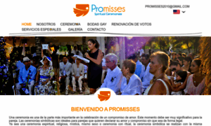 Mysticceremonycancun.com thumbnail