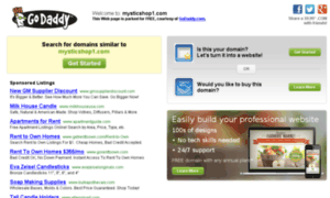 Mysticshop1.com thumbnail