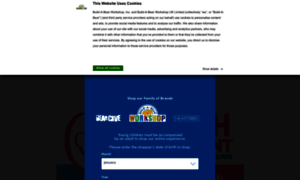 Mystuff.buildabear.com thumbnail