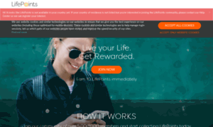 Mysurvey.com thumbnail