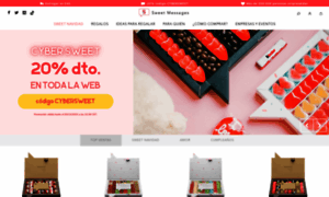 Mysweetmessages.com thumbnail