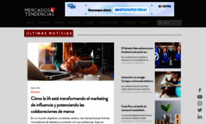 Myt.connectab2b.com thumbnail