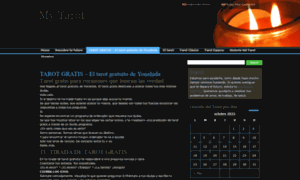 Mytarot.es thumbnail