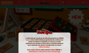 Mytostarica.com thumbnail