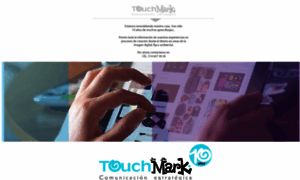Mytouchmark.com thumbnail