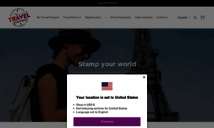 Mytravelpassport.eu thumbnail