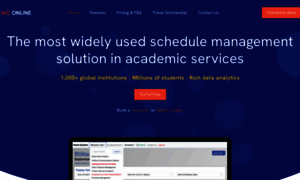 Mywconline.com thumbnail