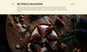 Mywifescreations.blogspot.com thumbnail