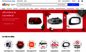Myworld.ebay.es thumbnail