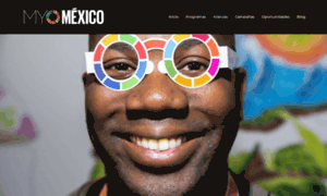 Myworldmexico.org thumbnail