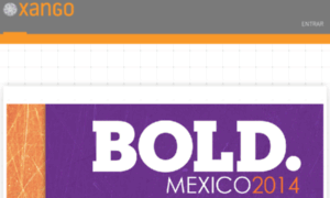 Myxango.com.mx thumbnail