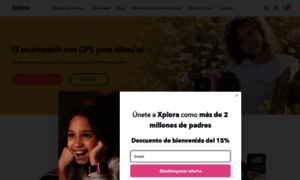 Myxplora.es thumbnail