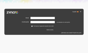 Myzyncro.intercomgi.com.ar thumbnail