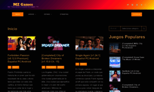Mzgamer.com thumbnail