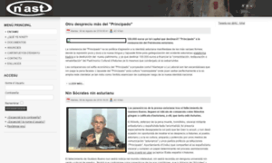 N-ast.org thumbnail