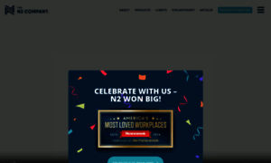 N2co.com thumbnail