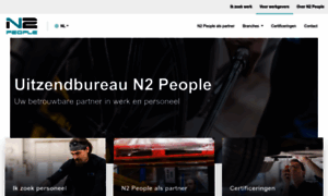 N2people.nl thumbnail