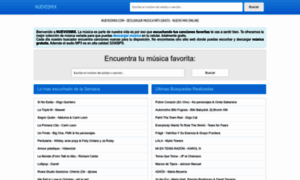 N4.nuevosmix.com thumbnail
