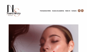 Naarastudiomakeup.com thumbnail