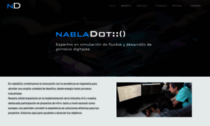 Nabladot.com thumbnail