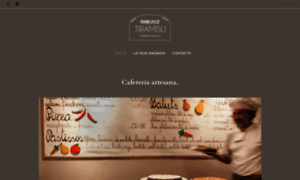 Nabuccotiramisu.com thumbnail