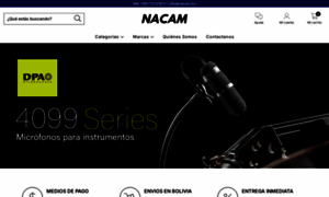 Nacam.bo thumbnail
