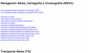 Nacc.upc.es thumbnail