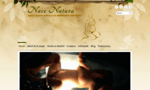 Nacenatura.com thumbnail