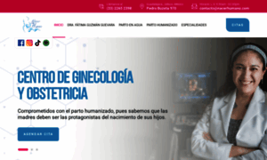 Nacerhumano.com thumbnail