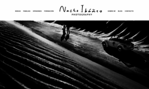 Nachoibanez.com thumbnail